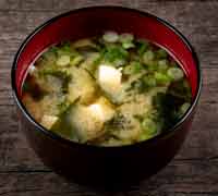 MISO-SUPPE 